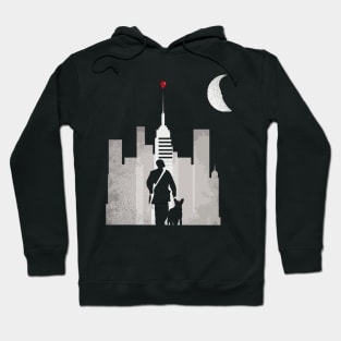 I Am Legend Hoodie